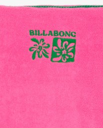 2 Summer Escape Pink EBJAA00133 Billabong