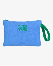 0 Summer Escape Bleu EBJAA00133 Billabong