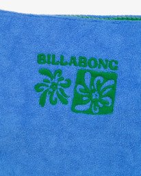 2 Summer Escape Bleu EBJAA00133 Billabong