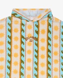 2 Women White EBJAA00134 Billabong
