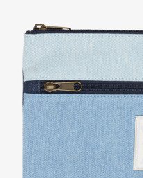 2 Tripper Denim Azul EBJAA00137 Billabong