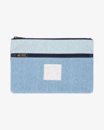 0 Tripper Denim Azul EBJAA00137 Billabong