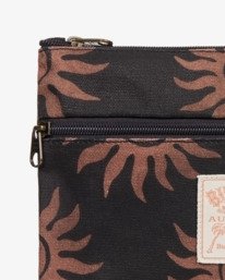 2 Tripper Canvas Schwarz EBJAA00138 Billabong