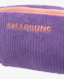 3 Week End Together - Waist Pack for Women Purple EBJBA03003 Billabong