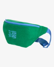 3 Long Weekend Vert EBJBA03005 Billabong