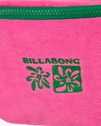 1 Long Weekend Pink EBJBA03005 Billabong