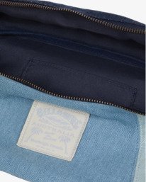 3 Denim Banana Blau EBJBA03006 Billabong