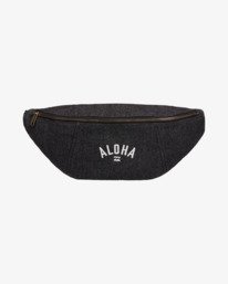 0 Denim Banana Preto EBJBA03006 Billabong