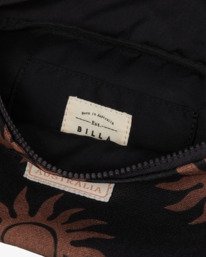 3 Canvas Banana Negro EBJBA03007 Billabong