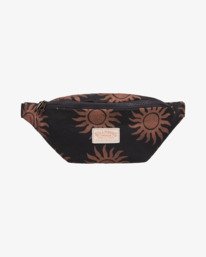 0 Canvas Banana Negro EBJBA03007 Billabong