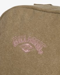 3 Mini Schools Out - Backpack for Women Green EBJBP00108 Billabong