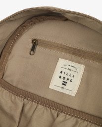 4 Mini Schools Out - Backpack for Women Green EBJBP00108 Billabong
