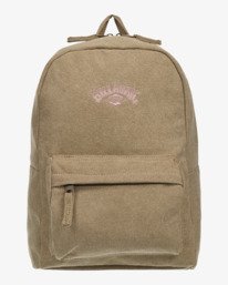 0 Mini Schools Out - Backpack for Women Green EBJBP00108 Billabong