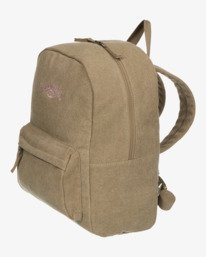1 Mini Schools Out - Backpack for Women Green EBJBP00108 Billabong