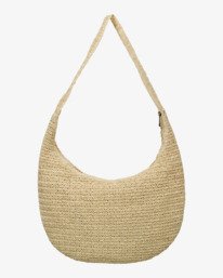 3 Always Cool - Bum Bag for Women White EBJBP00109 Billabong