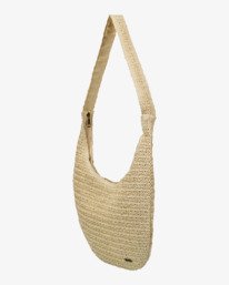 2 Always Cool - Bum Bag for Women White EBJBP00109 Billabong