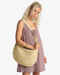 0 Always Cool - Bum Bag for Women White EBJBP00109 Billabong