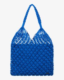 1 Crochet Azul EBJBP00111 Billabong