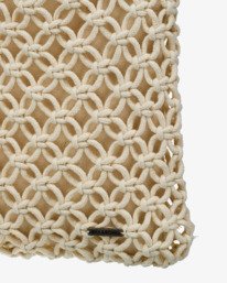 4 Crochet Blanco EBJBP00111 Billabong