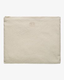 5 Crochet Blanco EBJBP00111 Billabong