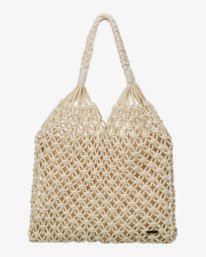 1 Crochet Blanco EBJBP00111 Billabong