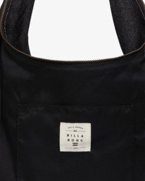 3 Always Cool Schwarz EBJBP00116 Billabong