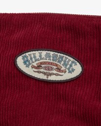 3 Since 73 Sun Lovers Red EBJBP00117 Billabong