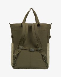1 Cove 26L Vert EBJBP00119 Billabong