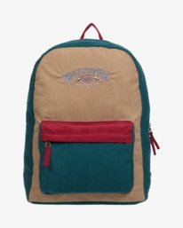 0 Since 73 Team Azul EBJBP00120 Billabong