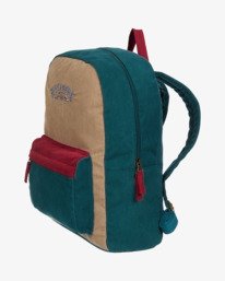 2 Since 73 Team Azul EBJBP00120 Billabong