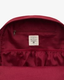 3 Since 73 Team Rot EBJBP00120 Billabong
