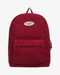 0 Since 73 Team Rot EBJBP00120 Billabong