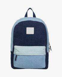 0 School Out Denim 20L Blau EBJBP00121 Billabong