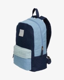1 School Out Denim 20L Blau EBJBP00121 Billabong