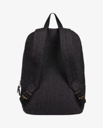 1 School Out Denim 20L Black EBJBP00121 Billabong
