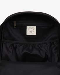 3 School Out Denim 20L Black EBJBP00121 Billabong