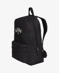 2 School Out Denim 20L Black EBJBP00121 Billabong