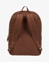 1 School Out Cord 20L Marrom EBJBP00122 Billabong
