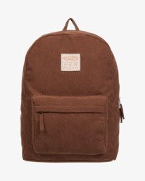 0 School Out Cord 20L Marrom EBJBP00122 Billabong