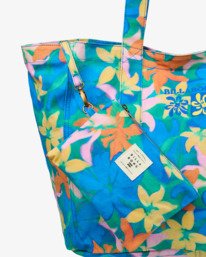 4 Playa Del Sol Blue EBJBT00109 Billabong