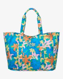0 Playa Del Sol Blue EBJBT00109 Billabong