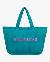 0 Dreamaway Tote - Shopper für Frauen Blau EBJBT00111 Billabong