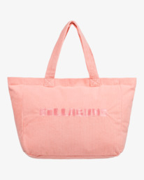 0 Dreamaway Tote - Shopper für Frauen Rosa EBJBT00111 Billabong