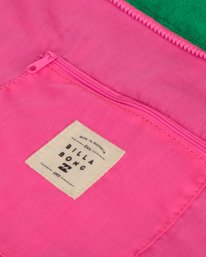 3 Beach Girl - Tote Bag for Women Green EBJBT00140 Billabong