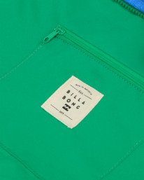 5 Beach Girl - Shopper f&uuml;r Frauen Blau EBJBT00140 Billabong