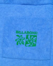 2 Beach Girl - Tote Bag for Women Blue EBJBT00140 Billabong