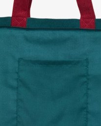 4 Since 73 Set The Wave Azul EBJBT00144 Billabong