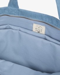 3 Dreamaway Denim Azul EBJBT00145 Billabong