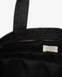 4 Dreamaway Denim Schwarz EBJBT00145 Billabong