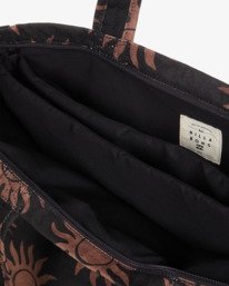 4 Dreamaway Canvas Noir EBJBT00147 Billabong